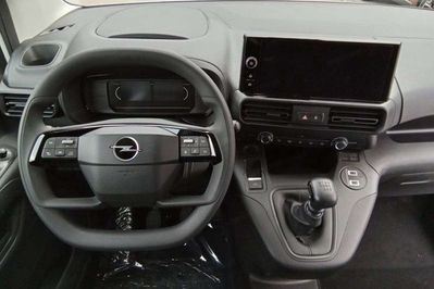 Opel Combo Van M L1H1
