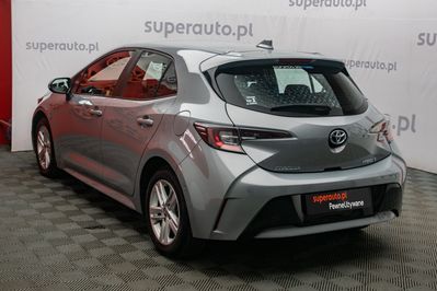 Toyota Corolla 1.8 Hybrid Comfort