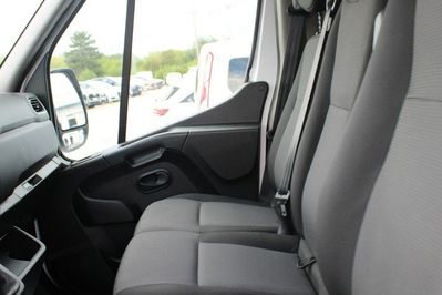 Renault Master dCi
