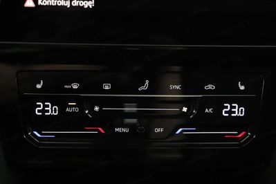 Volkswagen Arteon 2.0 TDI R-Line DSG