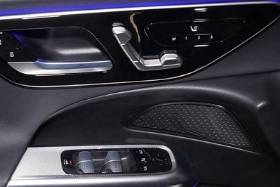 Mercedes Klasa E 220 d 4-Matic AMG