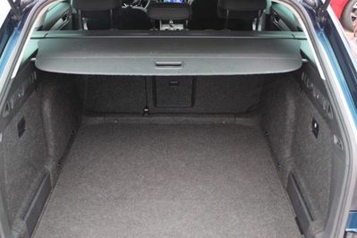 Skoda Superb TDI Ambition DSG