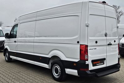 Volkswagen Crafter L4H2