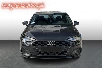 Audi A3 35 TFSI