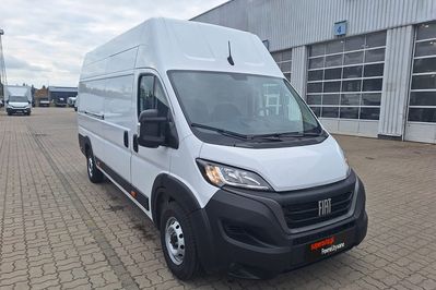 Fiat Ducato Maxi L4H3