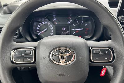 Toyota Proace City L2H1 Chłodnia