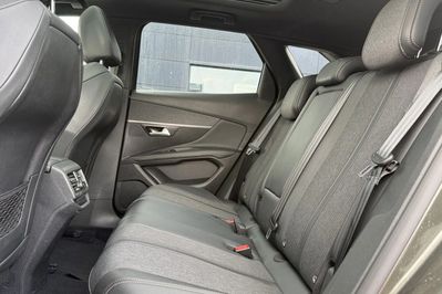 Peugeot 3008 1.2 Puretech Gt S&S