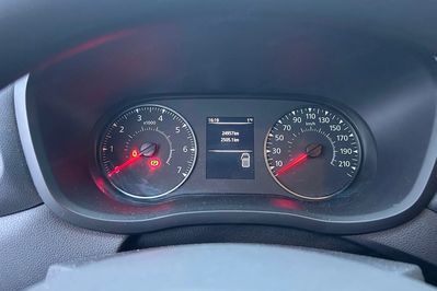 Renault Master Extra L3H2