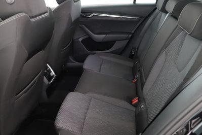 Skoda Octavia TDI SCR Style DSG