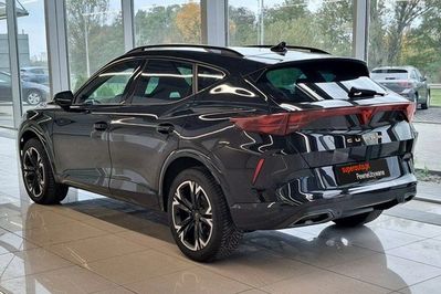 Cupra Formentor 1.5 TSI DSG