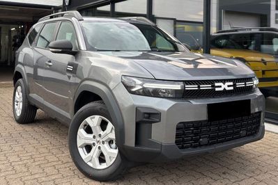 Dacia Bigster Essential 1.2 TCe