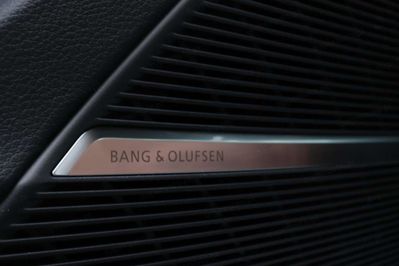 Audi Q7 55 TFSI e quattro S Line