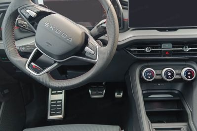 Skoda Kodiaq RS 2.0 TSI DSG 4x4