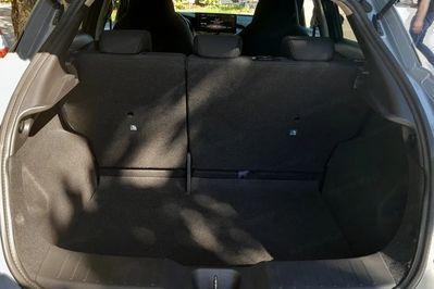Nissan Juke 1.0 Dig-t Acenta Dct