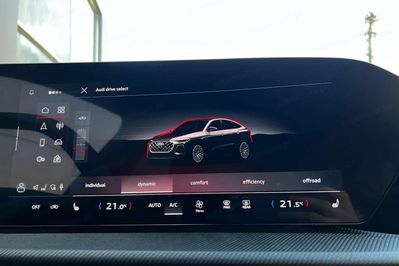 Audi Q5 SQ5 TFSI quattro