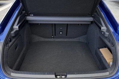 Skoda Superb 2.0 Tsi Sportline Dsg