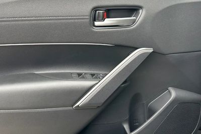 Toyota Corolla Cross Executive 2.0 Hybrid