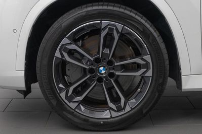 BMW X1 sDrive18d M Sport