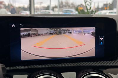 Mercedes CLA 200 mHEV 7G-DCT