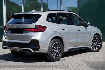 BMW X1 sDrive20i M Sport