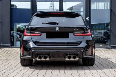 BMW Seria 3 Touring M3 Competition xDrive