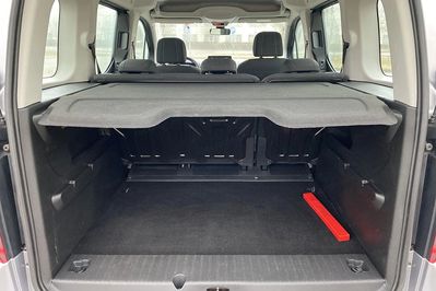 Toyota Proace City Verso L1H1 Business
