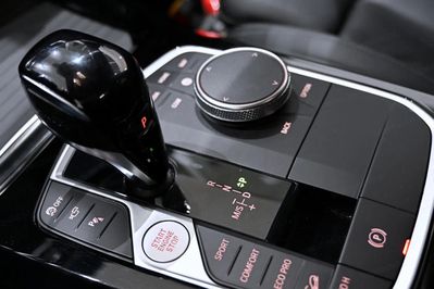 BMW X3 xDrive20d M Sport