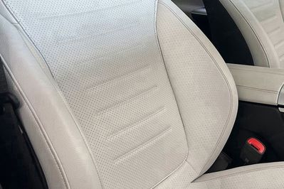 Mercedes GLC Coupe 220 d 4-Matic AMG Line