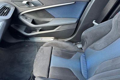 BMW Seria 1 120d xDrive M Sport