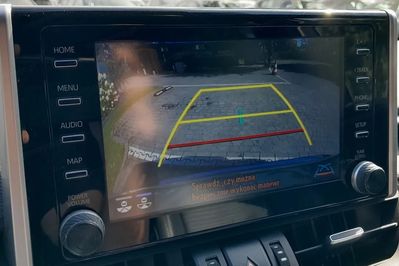 Toyota RAV4 2.5 Hybrid Selection 4x2