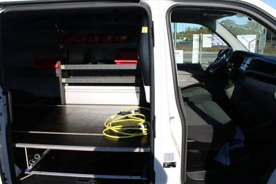 Volkswagen Transporter L2H1