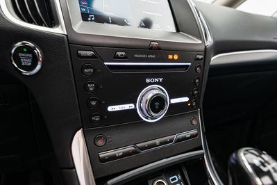 Ford Galaxy 2.0 EcoBlue Titanium