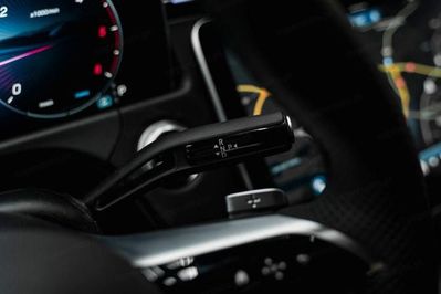 Mercedes E Klasa 220 d 4-Matic AMG