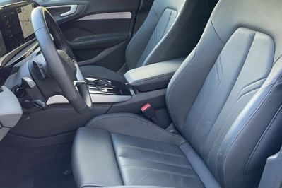Audi A5 TFSI S line