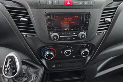 Iveco Daily 35S16 L4H2