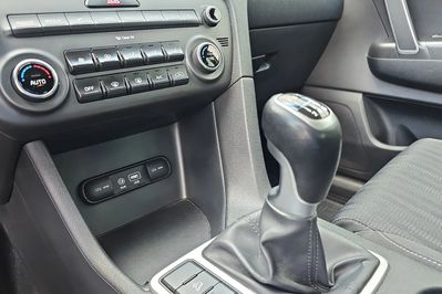 Kia Sportage 1.6 GDI M 2WD