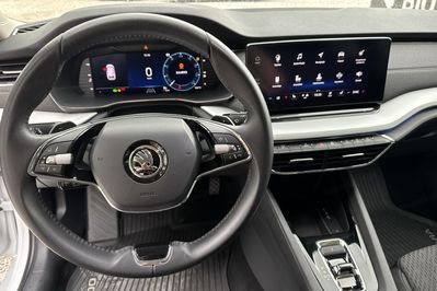 Skoda Octavia Style 1.5 TSI e-Tec  DSG