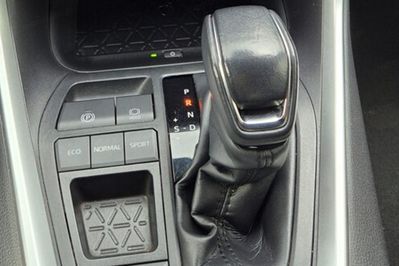 Toyota RAV4 2.5 Hybrid Selection 4x2