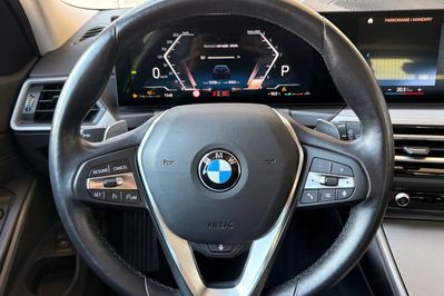 BMW Seria 3 Touring 318d