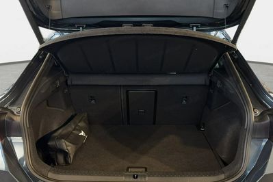 Cupra Formentor 2.0 TSI 4Drive DSG