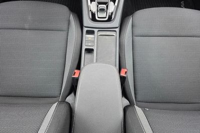 Skoda Octavia 1.5 TSI mHEV Selection DSG