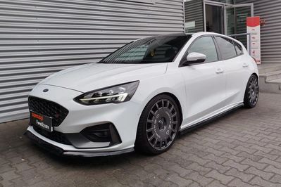 Ford Focus 2.0 EcoBlue ST