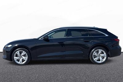 Audi A5 Avant TFSI