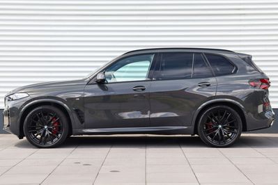 BMW X5 xDrive30d M Sport