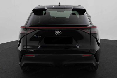 Toyota bZ4X Style EV