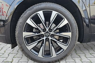 Renault Austral 1.3 TCe Techno