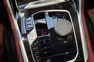 BMW X6 xDrive40i M Sport