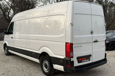 Volkswagen Crafter L4H2 AT