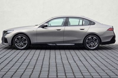 BMW Seria 5 520d xDrive M Sport