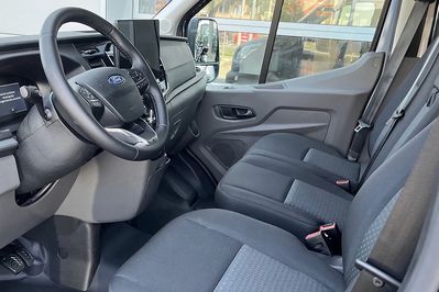 Ford Transit L3H2 Trend 350